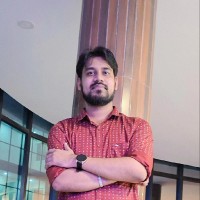 Arpa Ghosh Email