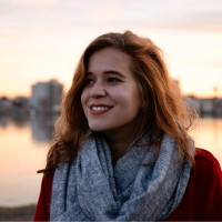 San Francisco Examiner Employee Natalia Gurevich's profile photo