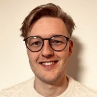 LedgerBee Employee Sune Abildgaard's profile photo