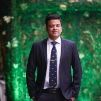 Self-initiated Projects Employee Abhinav Srivastava's profile photo