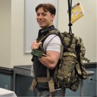 PCI Government Services LLC Employee Robert Piccirillo's profile photo