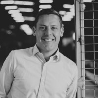 Jachris Employee Warwick Bouwer's profile photo