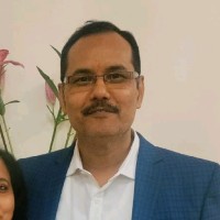 Rashmi Metaliks Limited Employee R.n. Mishra's profile photo