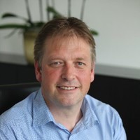 AZ Turnhout Employee Jaak Roos's profile photo