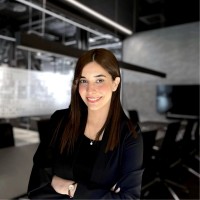 Sourcing Unicorns Employee Chaimae Belhafiane's profile photo