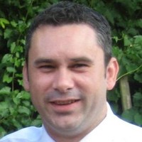 Marel Employee Mark Tibbles's profile photo