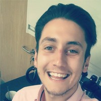 UNIVERSAL WEB DESIGN Employee Edward Harrison's profile photo