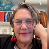 SUNY COIL Center Employee Hope Windle's profile photo