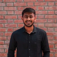 Rubrik Employee Kunal Singal's profile photo