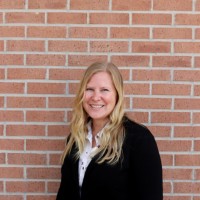 Town of Flower Mound Employee Rachel Hadidi's profile photo