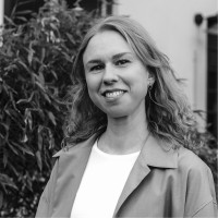 Waymark Employee Astrid Holmberg's profile photo