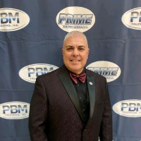 Prime Building Material Employee Hector Galvan's profile photo