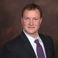 SouthState Bank Employee Ben Collier's profile photo
