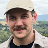 Epsilon C5I Employee Benjamin Baughman's profile photo