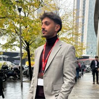 UniCredit Employee Simone Golia's profile photo