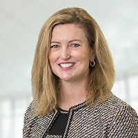 Stradley Ronon Employee Deirdre Johnson's profile photo