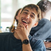 NaNLABS Employee Joaquín Zapata's profile photo