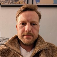 Metamark UK Ltd Employee Sam Gosheron's profile photo
