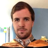 Peraso Inc. Employee Thomas Cole's profile photo