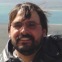 SLAC National Accelerator Laboratory Employee Bob Sublett's profile photo