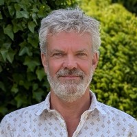Achterhoek Nieuws BV Employee Gerhard Weevers's profile photo