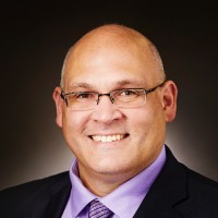 Western University Employee Charles Saunders's profile photo