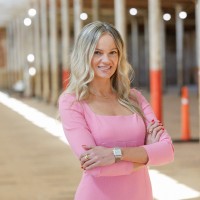 MECA Commercial Real Estate Employee Edy Bergstrom's profile photo
