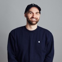 Nicholas Kramer Email & Phone Number