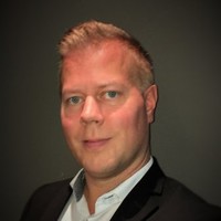 Teletec Connect Employee Mikael Salin's profile photo