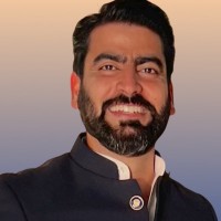 Hueman AI Employee Ashish Bhat's profile photo