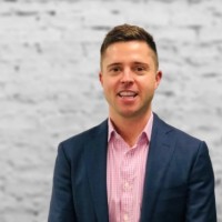 Australian Steel Traders Employee Joshua Toole's profile photo