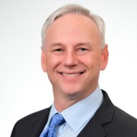 GPC Infrastructure Employee Jim Summers's profile photo