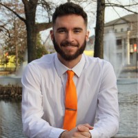 Brandon Bosecker Email & Phone Number