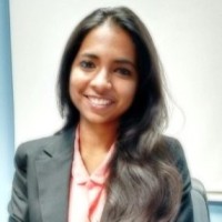 Neha Anilkumar Email & Phone Number