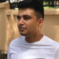 SIDDATWORK Employee Siddharth Sharma's profile photo