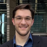 Intel Corporation Employee Samuel Hebert's profile photo