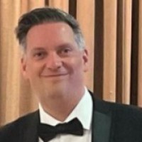 FNZ Group Employee Matthew Whale's profile photo