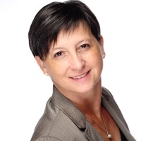 PERI Employee Carmen Groß's profile photo