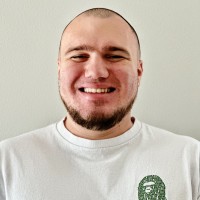 Bee IT Employee Oleksii Shalyn's profile photo