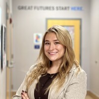 Boys & Girls Club of the Northern Plains, Inc. Employee Madison Schaefer's profile photo