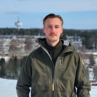Svevind Solutions AB Employee Jonathan Eriksson's profile photo