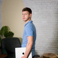 ZenDev Employee Halil Fočić's profile photo