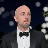World Kinect Employee Andrew MacChiaverna's profile photo