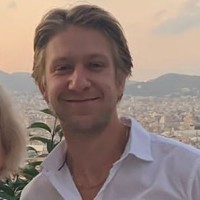 Storyblok Employee Lars Jansen's profile photo