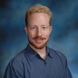 International Christian School Employee Brian van Tassel's profile photo