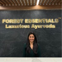 Forest Essentials Employee Nupur Sarda's profile photo