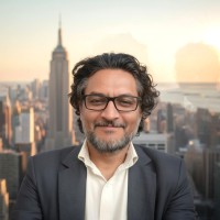 Anant National University Employee Brajesh Dhiman's profile photo