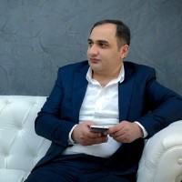 Senex Employee Armen Danielyan's profile photo