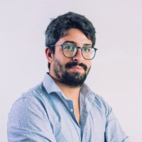 Proyectos Engineering Employee Gabriel Labarthe's profile photo