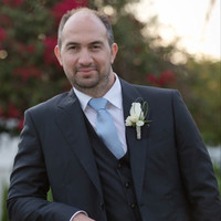 Techcross Inc. Employee Michalis Michael's profile photo